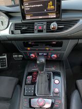 Audi S7 4.0 TFSI quattro COD S tronic Sportback - - Audi S7 von privat