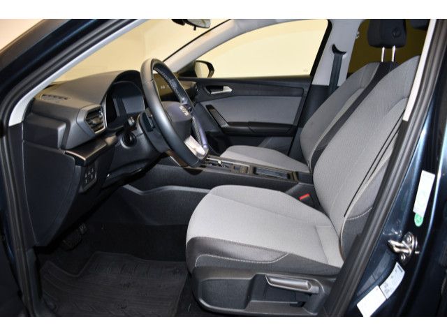 Seat Leon - Bild 3