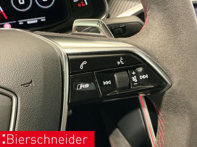 Audi RS7 - Bild 23