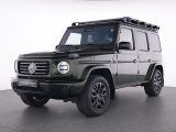 Mercedes-Benz G 450 d PROFESSIONAL+NIGHT+STANDHZG+SHD+SOUND+++ - Mercedes-Benz G 450