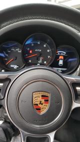 Porsche Macan GTS, Chrono, Anhängerkupplung - Porsche Gebrauchtwagen in Stuttgart