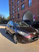 Mazda 2 1.3 55kW Independence Sport Independence - Mazda 2: Independence