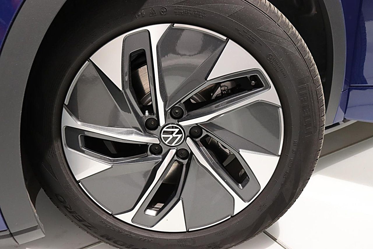 Volkswagen ID.5 - Bild 21