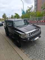 Andere Hummer H3 107.000 km Vollausstattung - Andere aus 2006