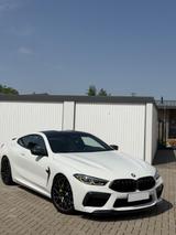 BMW M8 Competition Coupé | 625 PS | Bowers & Wil - gebrauchte BMW M8 aus dem Jahr 2020