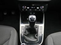 Skoda Fabia - Vorschau Bild 13