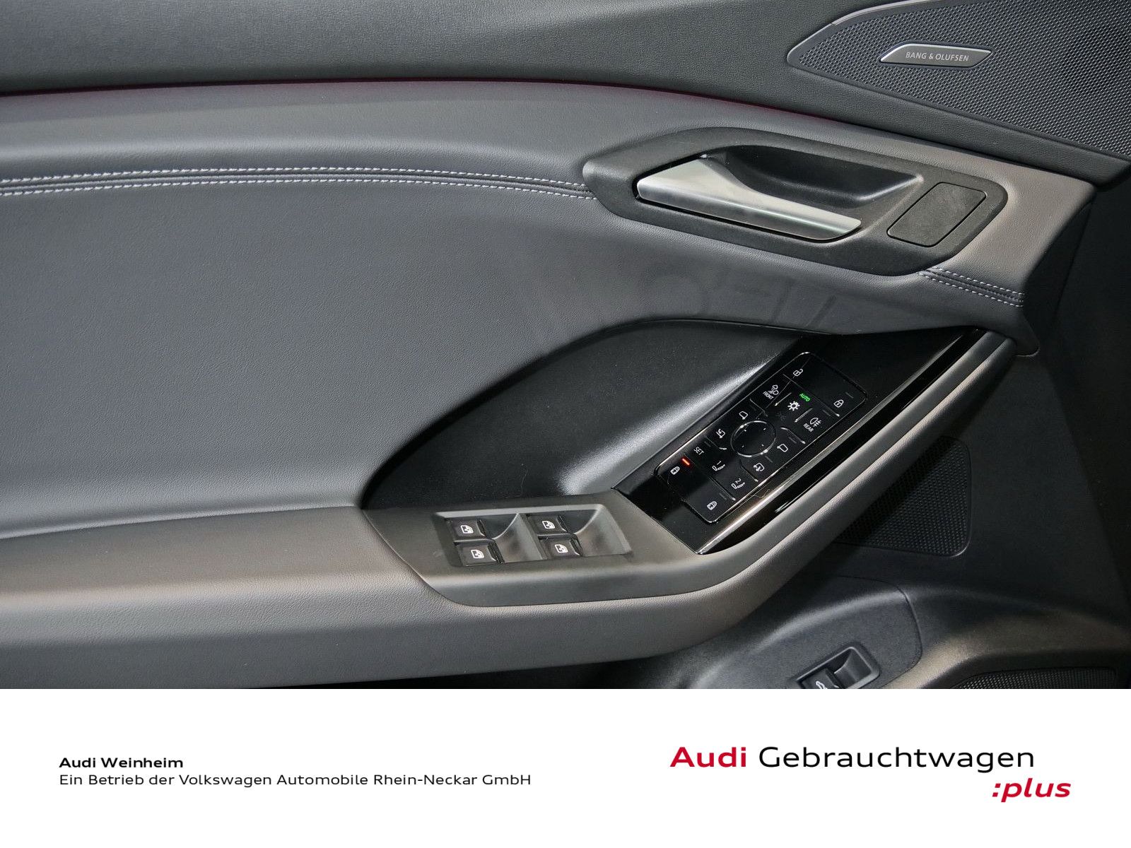 Audi SQ6 e-tron - Bild 17