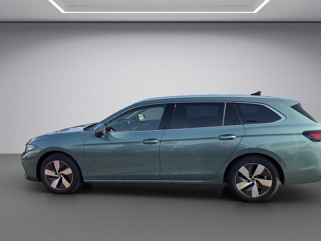 Passat Variant 2.0TDI DSG Business