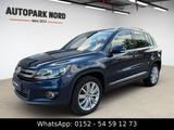 Volkswagen Tiguan Life BMT/PANO/SCHIEBEDACH/SHZ/PDC