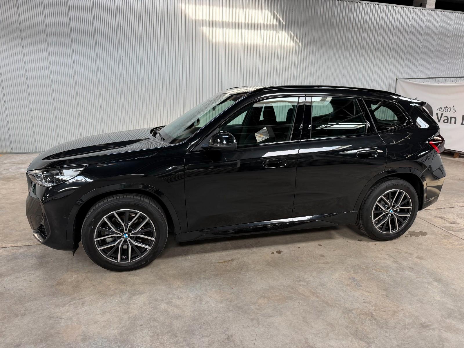 BMW X1 sDrive 18 i M Sport *B2B € 28000 NETTO*