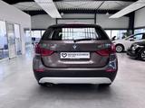 BMW X1 XD X-LINE+AUTOMAT+LEDER+NAVI+XENON+PANO+HIFI+ - BMW X1: Leder, Allradantrieb
