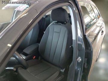 Audi A4 - 10