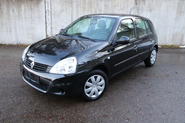 Renault Clio II Campus Dynamique Klima*Servo*TüV NEU***