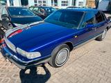 Mercedes-Benz Buick Park Avenue 1991 - gebrauchte Mercedes-Benz S 500 aus dem Jahr 1991