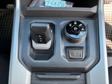 Dacia Bigster hybrid-G 150 4x4 Journey
