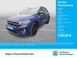 Volkswagen T-Roc 1.0 R-LINE BLACK STYLE ACC LED+ ALU18 NAVI - Volkswagen T-Roc A1
