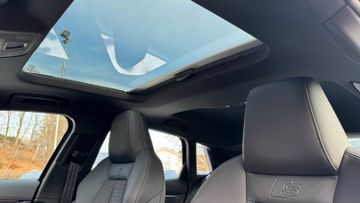 Fahrzeugverkauf 13 Audi A3 Sportback S line Pano Sonos Matrix