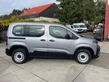 Peugeot Rifter Active Pack N1 L1/Klima/Navi CarPlay/LED - Peugeot Rifter Active mit Benzin-Antrieb