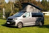Dethleffs Crosscamp Flex - Dethleffs Wohnmobil andere