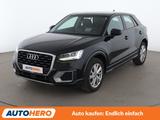 Audi Q2 1.4 TFSI ACT Design Aut.*HUD*LED*TEMPO*PDC*SH - Audi Gebrauchtwagen in Nürnberg