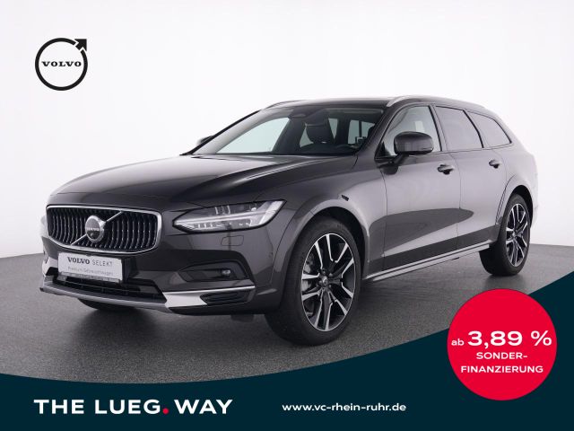 Volvo V90 Cross Country B4 D AWD Plus+PANO DACH+LICHTP