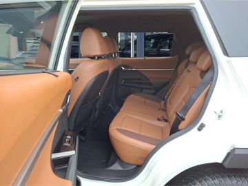 Ssangyong Torres Forest Edition 1.5 °LED°Navi°RFK°AHK°SHZ°