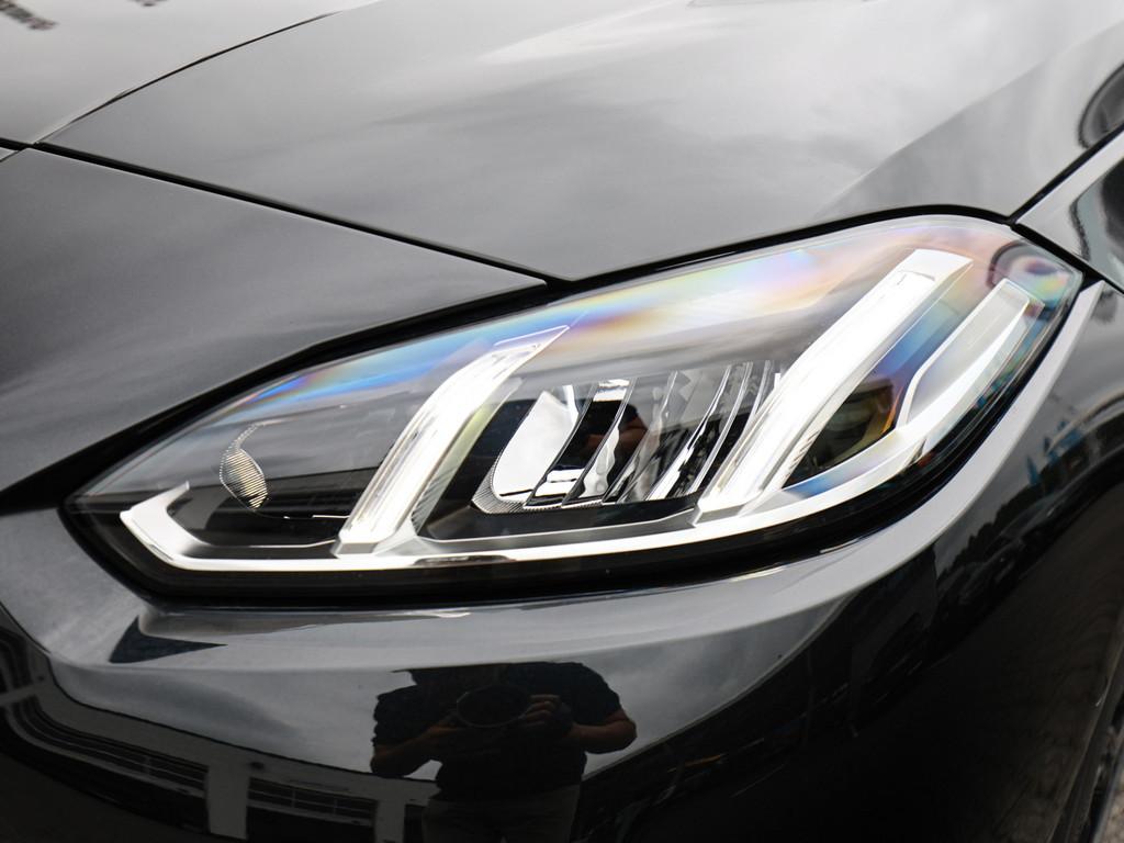 BMW 1 Series M-Sport PANO LED ACC NAVI KAMERA SHZ PDC, миниатюра 28