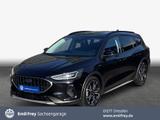 Ford Focus Turnier 1.0  Hybrid Aut. ACTIVE VIGNALE B& - Ford Focus: Active Vignale