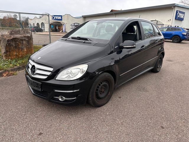 Mercedes-Benz B -Klasse 180/Panorama/Benzin