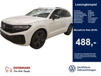 Volkswagen Touareg - Vorschau Bild 1