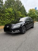 Volkswagen Passat Variant 3.6 V6 DSG 4MOTION V... - Volkswagen Passat Variant: 3.6