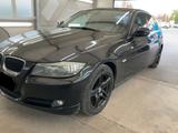 BMW 320d - E90 - Facelift - BMW 320: D E90
