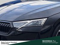 Skoda Octavia - Vorschau Bild 6