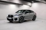 BMW X4 M Competition *MwSt*M Driver's*LED*... - BMW X4 M aus 2019