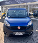Fiat Doblo L1 SX Kasten, Professional, TopZustand - gebrauchte Fiat Doblo aus dem Jahr 2022