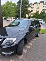 Mercedes-Benz mercedes glk cdi 220 4matic - Mercedes-Benz 220: Automatik, Cdi