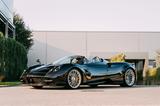 Pagani Huayra Roadster - Pagani Huayra Gebrauchtwagen