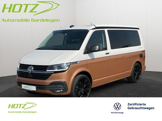 Volkswagen T6.1 California 2.0 TDI DSG California Coast Sta