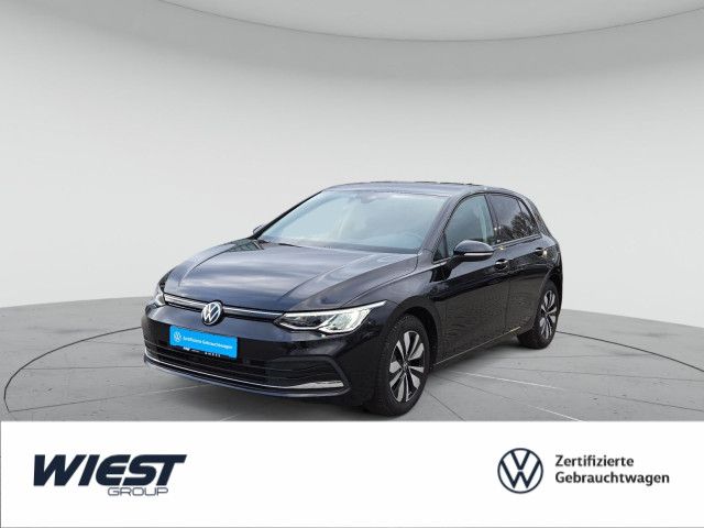 Volkswagen Golf VIII Move 1.5 TSI, 5J.Gar./LED/NAVI/KLIMA/S