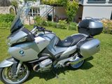 BMW R 1200 RT - Angebote entsprechen deinen Suchkriterien