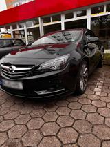 Opel Cascada zu verkaufen - Opel Cascada in Hamburg