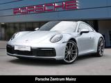 Porsche 992 911 Carrera Sportabgasanlage Rückfahrkamera - Porsche 992 in Mainz