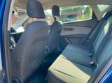 Seat Leon 1.4 TGI Style | 1. Hand | Unfallfrei  - Seat Leon: Tgi