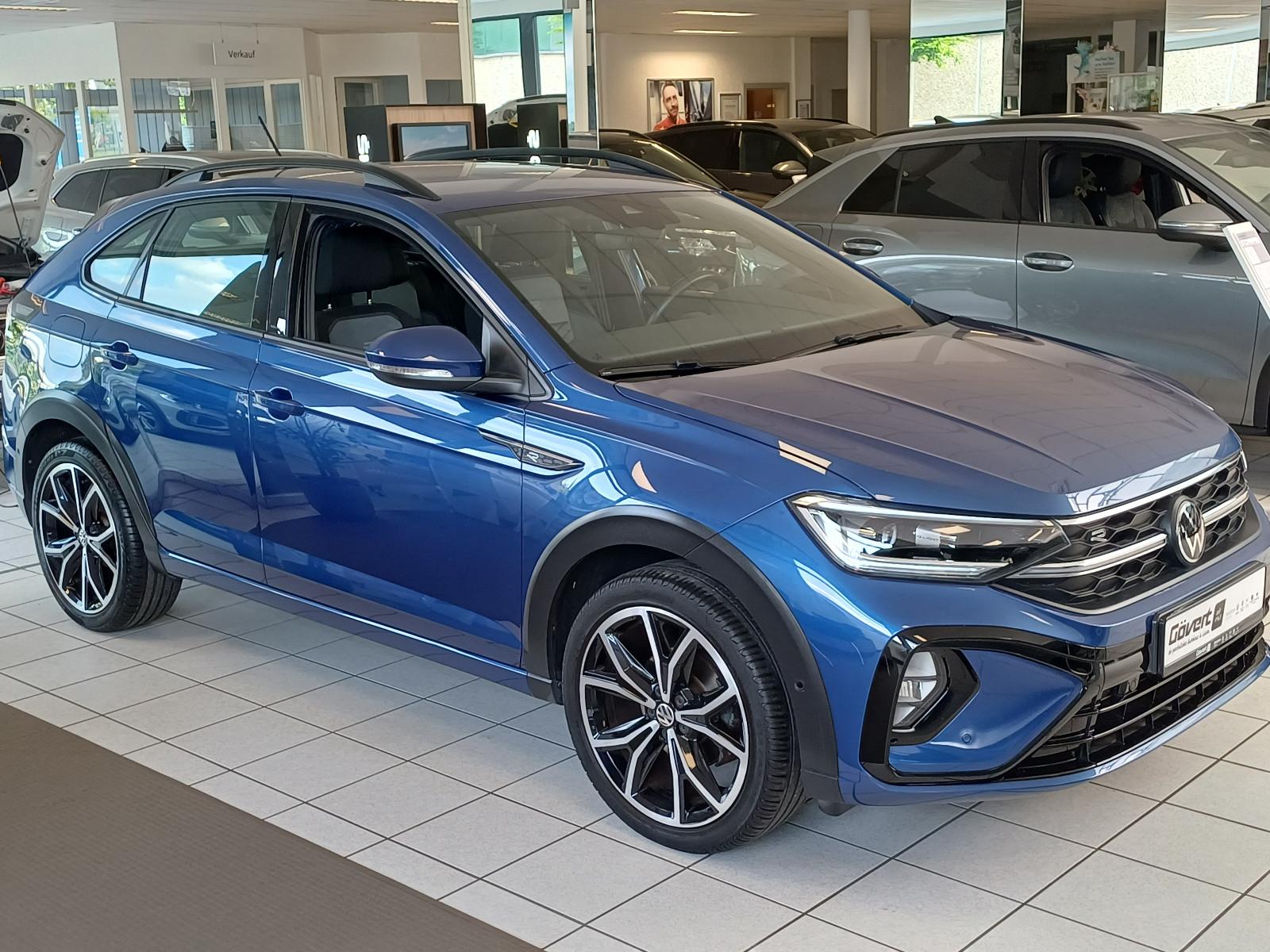 Volkswagen Taigo 1.0 TSI R-Line DSG
