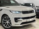 Land Rover Range Rover Sport Autobiography/ VOLL - gebrauchte Land Rover Range Rover Sport aus dem Jahr 2023