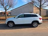 Skoda Verkaufe einen Skoda Kodiaq 2-Liter-Diesel. - Skoda Kodiaq mit Diesel-Antrieb: Limousine