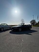 BMW E36 328i Cabrio 1999/01 - BMW 328 aus 1999: 328i