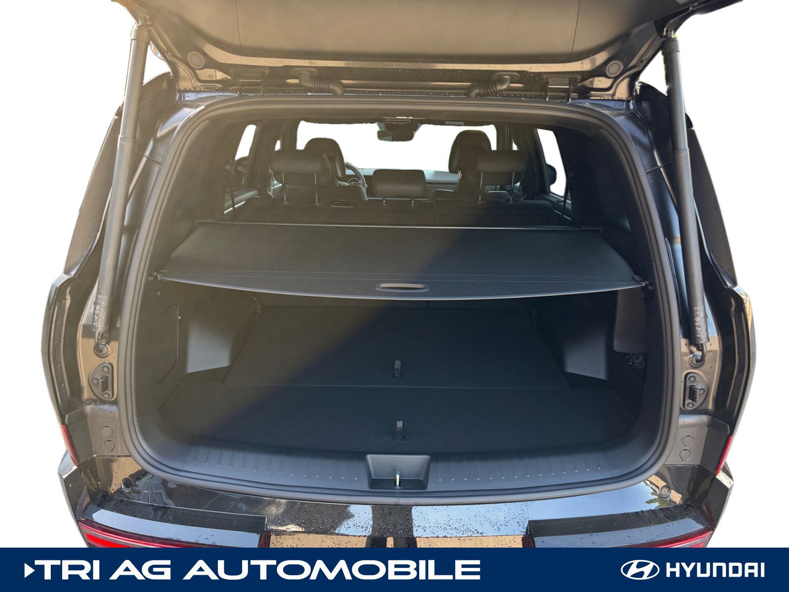Hyundai Santa Fe – Bild 12