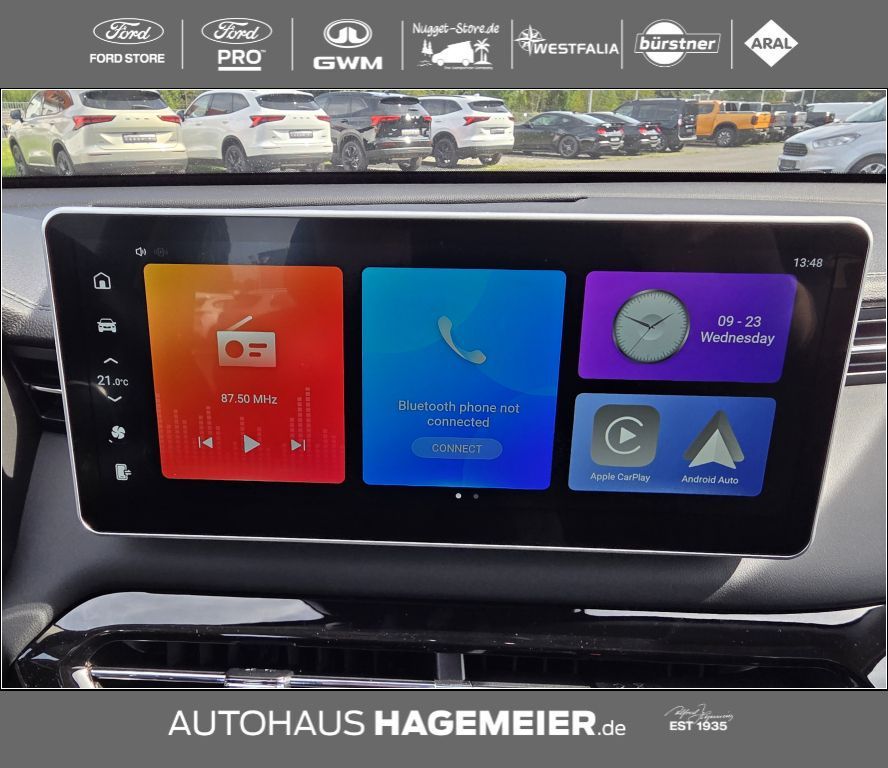 Fahrzeugdetailseite 12 Fahrzeugabbildung GWM HAVAL Jolion Pro Luxury 1.5 Turbo DCT