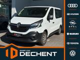 Renault Trafic Combi L1H1 120PS Diesel/9-Sitzer/PDC! - Renault Trafic in Mannheim